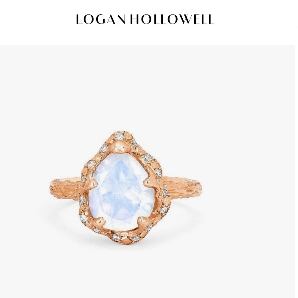 Logan Hollowell Ring